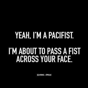 Meet your Posher, Renee